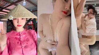 Em gái miền Tây 2k6 vét máng sướng đến lượt em bú cu cưỡi ngựa cho anh