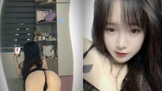 Vòng 3 hoàn hảo doggy khiến phê quên lối