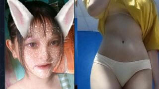 Nguyễn Vy 2ka9 Lồn Đỏ Hồng Không Tì Vết