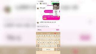 Clip Sex Linh Nguyễn 2ka9 Cobe Damdang Gạ Người Yêu Uống Nước Lồn