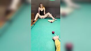 Thay thế lỗ bi a bằng âm đạo bắn phát chui tọt vào trong quá là mượt