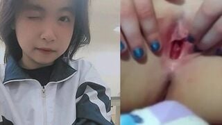 Clip Sex Tuyết Nhi 2ka9 Lồn Không Một Cọng Lôngg