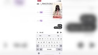 Em gái chat sex  lộ clip