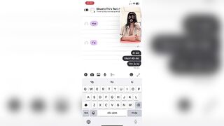 Em gái chat sex  lộ clip