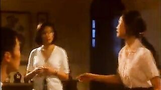 Mấy bộ drama hongkong xem cũng hay phết