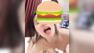 Some em gái 2k5 rên trong điên dại🥰🤪🥴