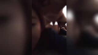 Dẫn ny về ra mắt xong ny cho bố mình địt