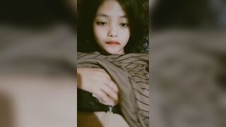 Clip Sex Tuệ Nhi 2ka9 Vú To Lồn Múp Thật Sự