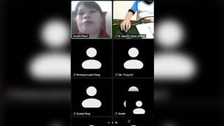 Sục cak quên tắt cam