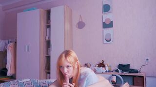 Làm tình ấm cúng tại nhà với bạn gái tuổi teen hoàn toàn tự nhiên