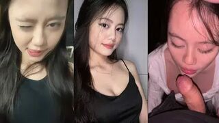 Em người yêu nghiện chim cứ có cơ hội là em tụt quần anh bú như bỏ đói 2