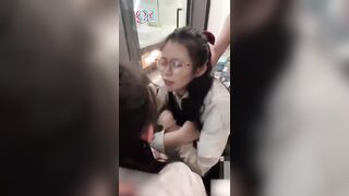 Thiên thần thì cũng bin địt thôi