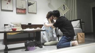Anh Móc Lồn Em Nhẹ Nhẹ Thôi, Nhanh Quá Em Chịu Không Nổi 2