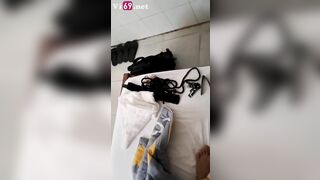 Yêu nhau say đắm đến lúc chia tay người yêu cũ em tung một loạt clip sex