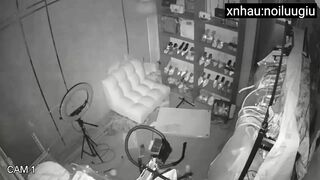 QL phòng thay đồ em gái v1 cực ngon