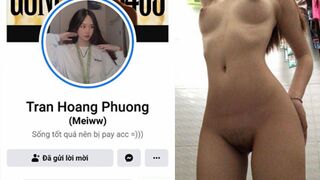 Clip Sex Trần Hoàng Phương Người Đẹp Mà Lại Dâm Ai Chịu Nổii