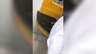 Gạ địt em học sinh mới lớn sướng vl