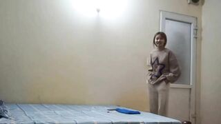Em gái trốn học đi nhà nghỉ và cái kết