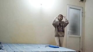 Em gái trốn học đi nhà nghỉ và cái kết