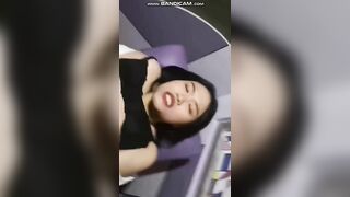 Địt con em họ cực nứng xong bị phát hiện