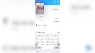 Chát sex với mb dâm gần nhà phần 2