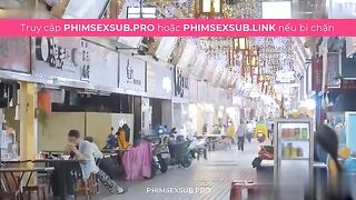 Gái xinh trả thù tên biến thái sau khi bị hiếp dâm