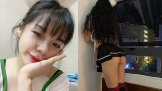 Em Vy Thích Quay Tiktok Và Bộ Môn Cưỡi Ngựa Nuốt Tinh Trùng