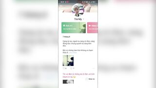 Em người iu call show hàng cho xem