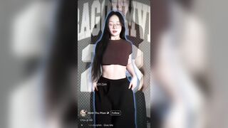 Trend Gây Nứng Nhất Tiktok Việt Nam Lúc Này