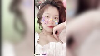 Tú Linh Bắc Ninh chê bạn trai chim bé cặp bồ với anh trai cặc bự bị tung clip xxx
