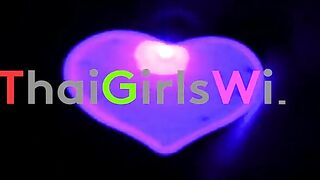 Thai Girls Wild Nammy 4K
