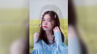 Gái xinh Phương Nghi bồn chứa tinh của thiên hạ