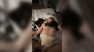 Sex sinh viên rảnh rỗi thì hẹn bạn chơi nhau