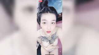 Clip Sex Bé Giaoo (Huynhgiaoo2805) Tiktoker Lộ Clip Live Vú To Body Đẹp