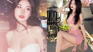 Thách Ai Tìm Được Info Một Em Xinh Dâm Như Nàyy