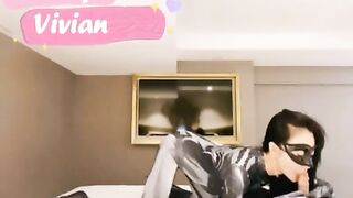 Địt cô người nhện co giật lên đỉnh liên tục