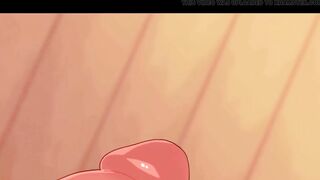 Nami hư hỏng bị tàn phá bởi luffy (hentai) - tập không kiểm duyệt