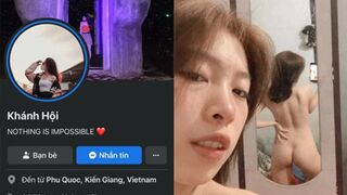 Clip Sex Khánh Hội 2ka7 Ở Phú Quốc Thân Hình Vừa Xem Đã Mướt