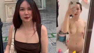 Clip Sex Trần Bảo Ngọc 2k4 Xinh Cute Lồn Thì Toàn Nướcc