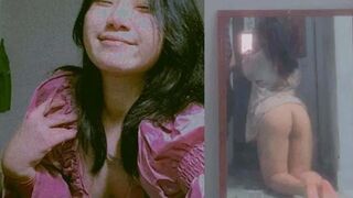 Clip Sex Yến Nhi 2ka9 Mặt Dâm Mông Sinh Ra Là Để Doggy