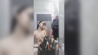 Clip Sex Yến Nhi 2ka9 Mặt Dâm Mông Sinh Ra Là Để Doggy