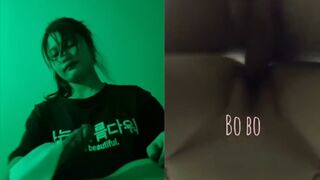 Clip Sex Gái Xinh 2ka8 Làm Cà Phê Chòi Bóp Vú Đúng Phê