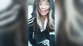Tiktok bé gấu 11