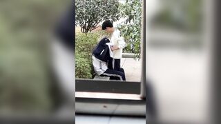 Có ai biết trường nào không, mấy em nhỏ bây giờ bạo thật