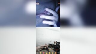 Quả lọ vs e gái ome