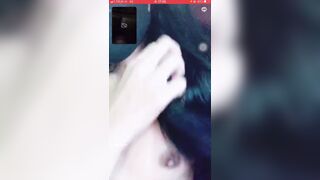 Nghe Nói Em Này Đang Hot Nữ Sinh Cấp 3 Thủ Dâm