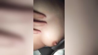 em gái 2k9 show vú cho trai coi