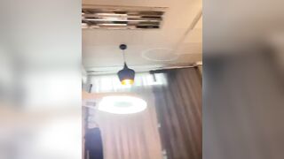 Được chị gái ở spa wax lông peter xuất tinh luôn p7 😂😘