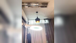 Được chị gái ở spa wax lông peter xuất tinh luôn p7 😂😘