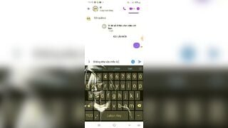 Nguyễn Thuỳ Vi 2ka8 Chat Sex Đêm Khuyaa